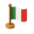 Italian flag