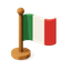Italian flag