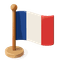 French flag