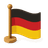 German flag