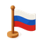 Russian flag