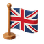 United Kingdom flag