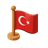 Türk bayrağı