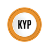 KYP logo